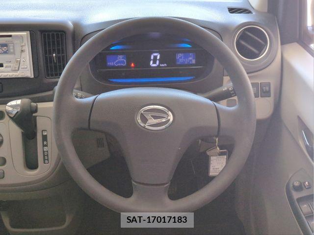 Daihatsu MIRA ES 2012-07 8880869-8