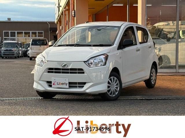 Daihatsu MIRA ES 2026-03 8880851-0
