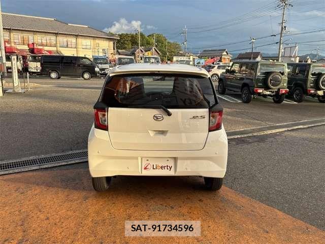 Daihatsu MIRA ES 2026-03 8880851-9