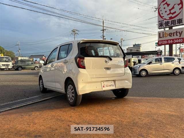 Daihatsu MIRA ES 2026-03 8880851-10