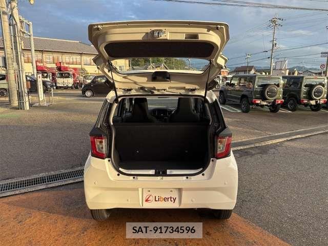 Daihatsu MIRA ES 2026-03 8880851-11