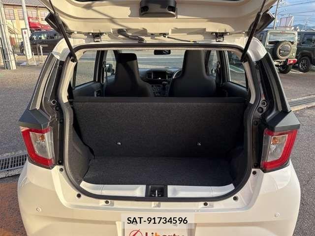 Daihatsu MIRA ES 2026-03 8880851-12