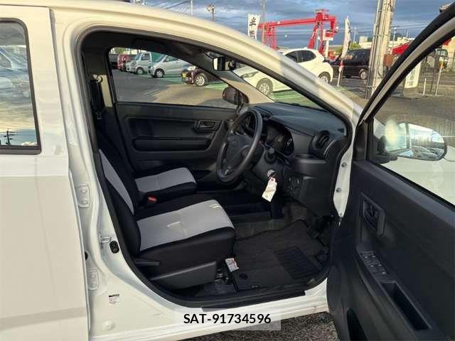 Daihatsu MIRA ES 2026-03 8880851-13