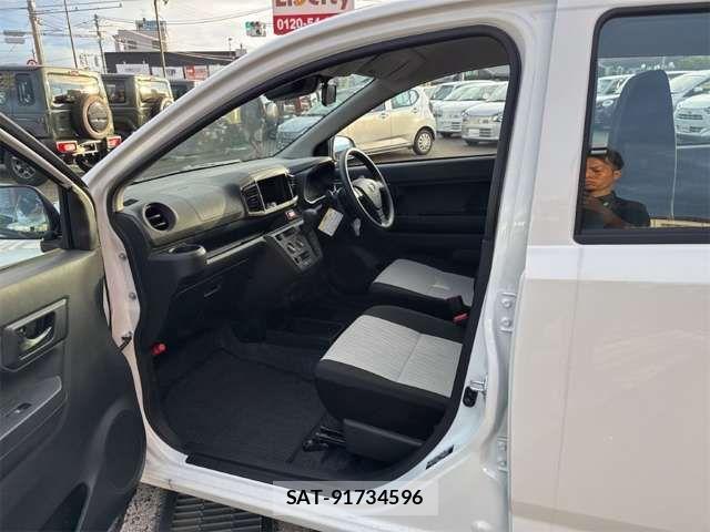 Daihatsu MIRA ES 2026-03 8880851-14