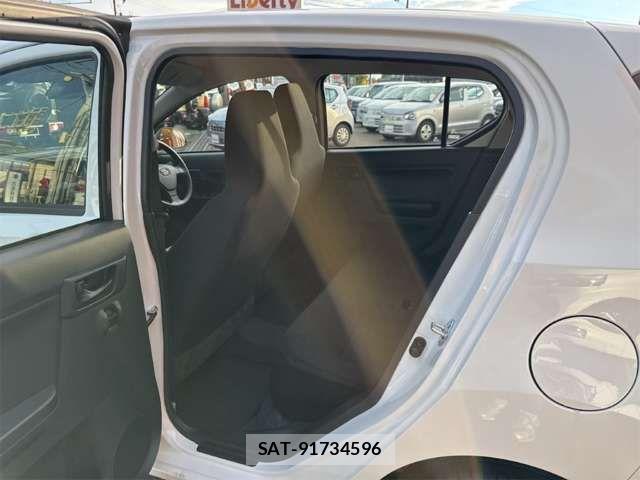Daihatsu MIRA ES 2026-03 8880851-15