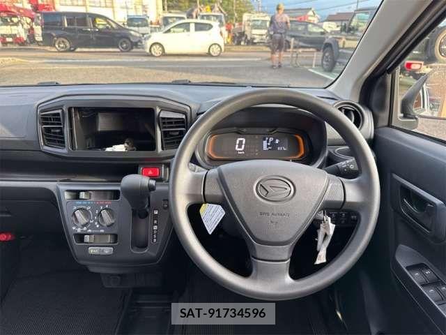 Daihatsu MIRA ES 2026-03 8880851-1