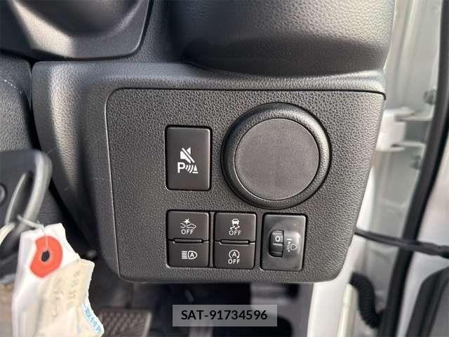 Daihatsu MIRA ES 2026-03 8880851-2