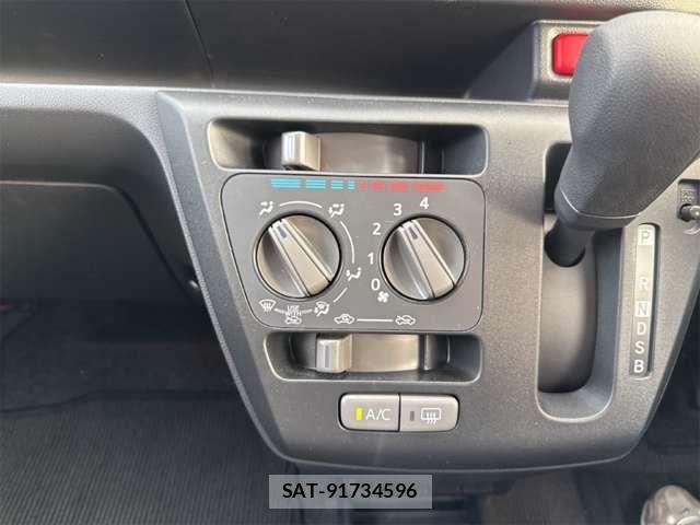 Daihatsu MIRA ES 2026-03 8880851-3