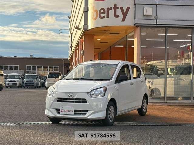 Daihatsu MIRA ES 2026-03 8880851-4