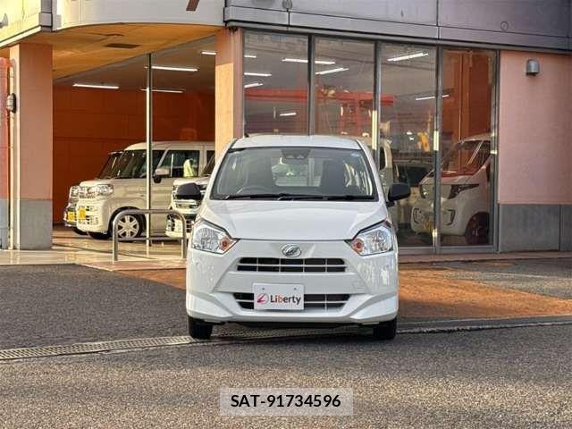 Daihatsu MIRA ES 2026-03 8880851-5