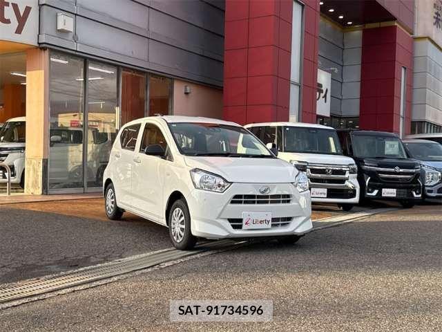 Daihatsu MIRA ES 2026-03 8880851-6