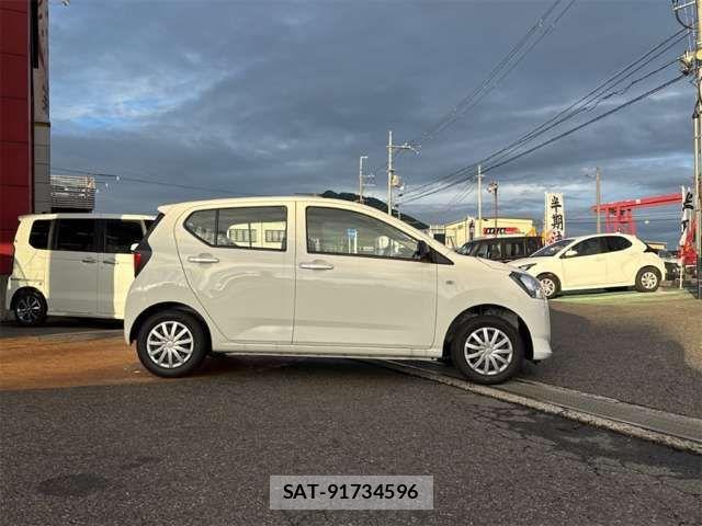 Daihatsu MIRA ES 2026-03 8880851-7
