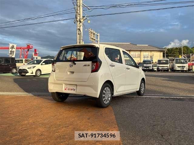 Daihatsu MIRA ES 2026-03 8880851-8
