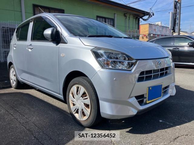 Daihatsu MIRA ES 2018-07 8880862-1