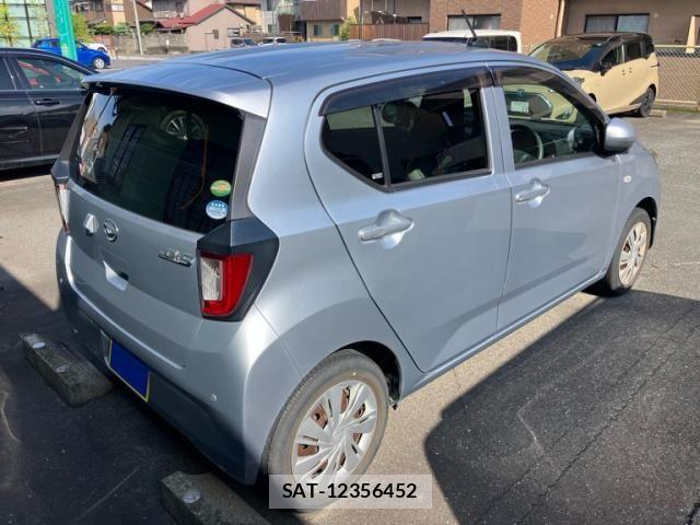 Daihatsu MIRA ES 2018-07 8880862-2