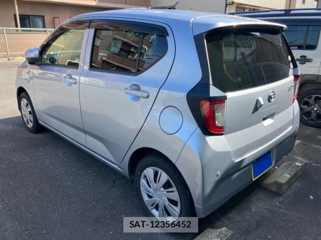 Daihatsu MIRA ES 2018-07 8880862-3