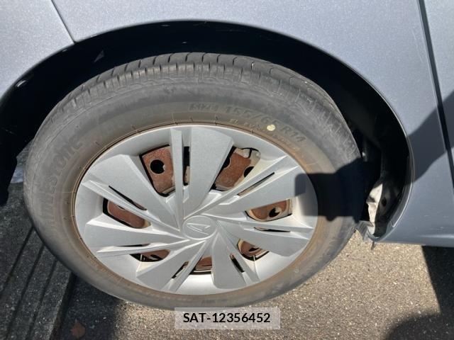 Daihatsu MIRA ES 2018-07 8880862-7