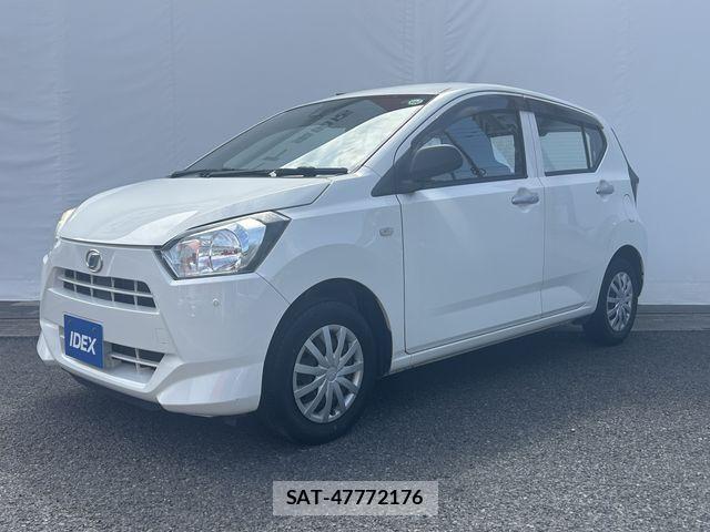 Daihatsu MIRA ES 2017-08 8880867-0