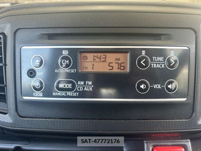 Daihatsu MIRA ES 2017-08 8880867-12