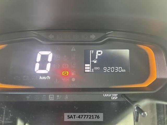 Daihatsu MIRA ES 2017-08 8880867-13