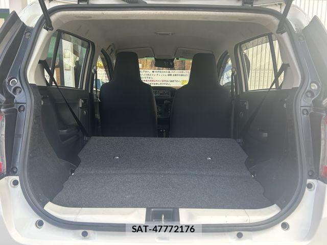Daihatsu MIRA ES 2017-08 8880867-19