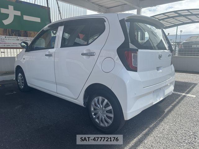 Daihatsu MIRA ES 2017-08 8880867-2