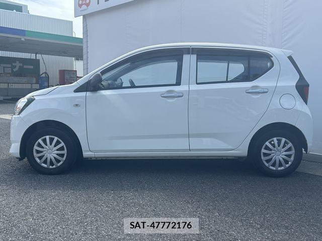 Daihatsu MIRA ES 2017-08 8880867-3