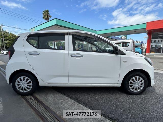 Daihatsu MIRA ES 2017-08 8880867-4