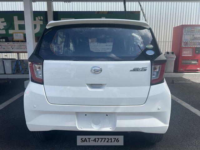 Daihatsu MIRA ES 2017-08 8880867-5