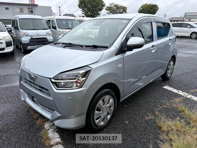 Daihatsu MIRA ES 2017-09 8880860-0