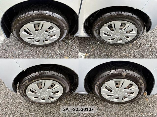 Daihatsu MIRA ES 2017-09 8880860-9