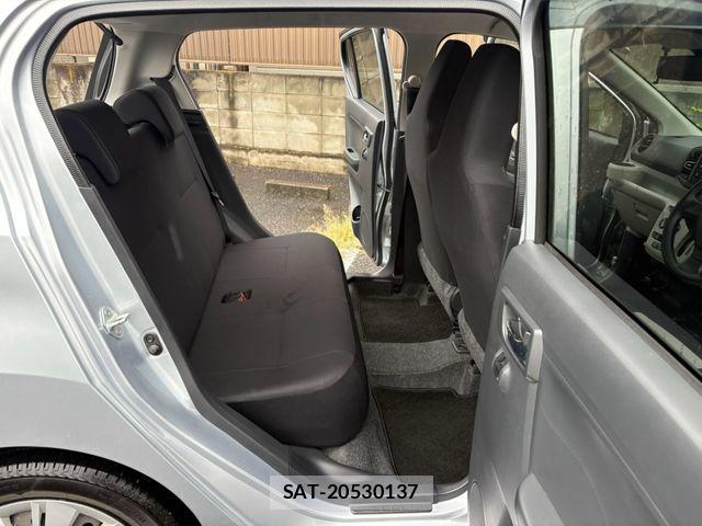 Daihatsu MIRA ES 2017-09 8880860-11