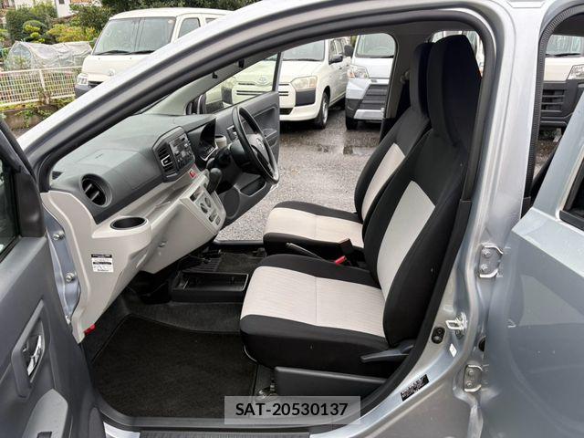 Daihatsu MIRA ES 2017-09 8880860-16