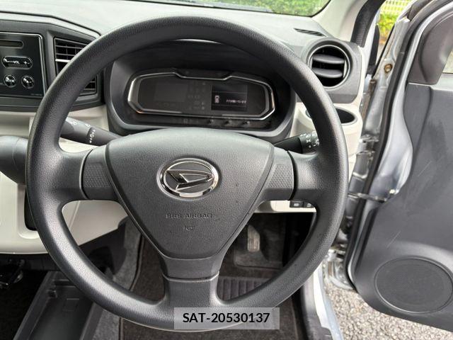 Daihatsu MIRA ES 2017-09 8880860-18