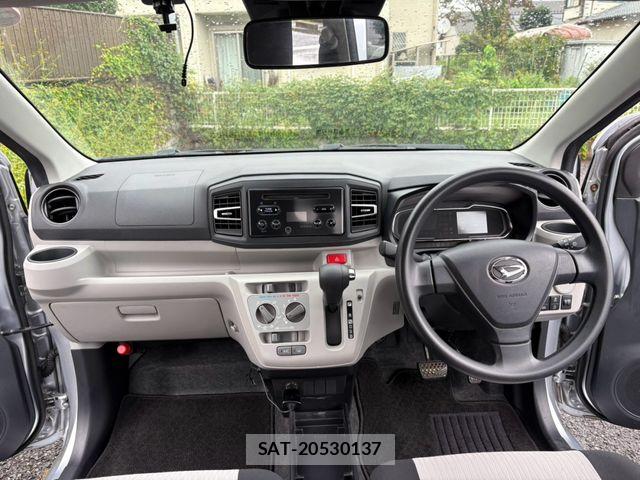 Daihatsu MIRA ES 2017-09 8880860-1