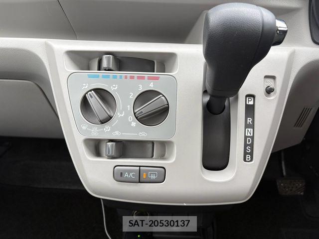 Daihatsu MIRA ES 2017-09 8880860-21