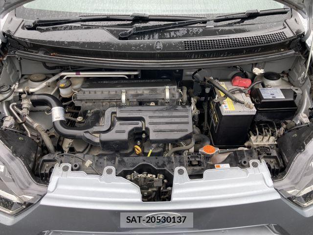 Daihatsu MIRA ES 2017-09 8880860-27