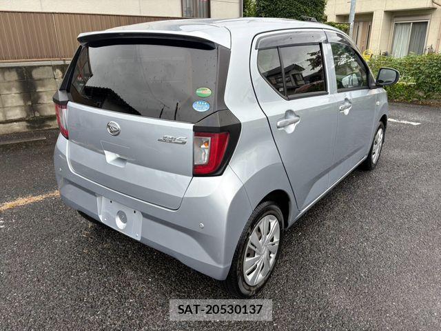 Daihatsu MIRA ES 2017-09 8880860-2