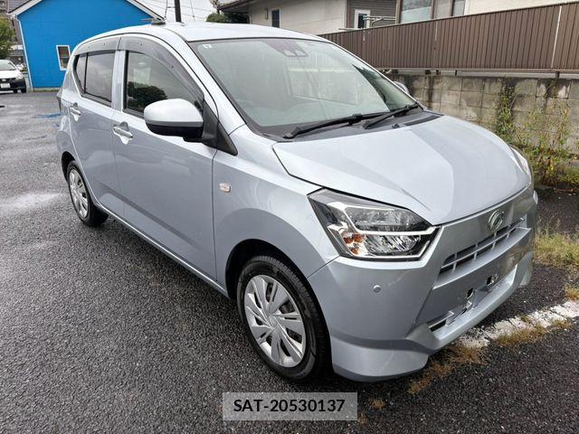 Daihatsu MIRA ES 2017-09 8880860-3