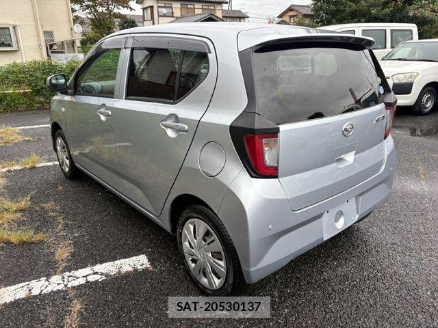 Daihatsu MIRA ES 2017-09 8880860-4