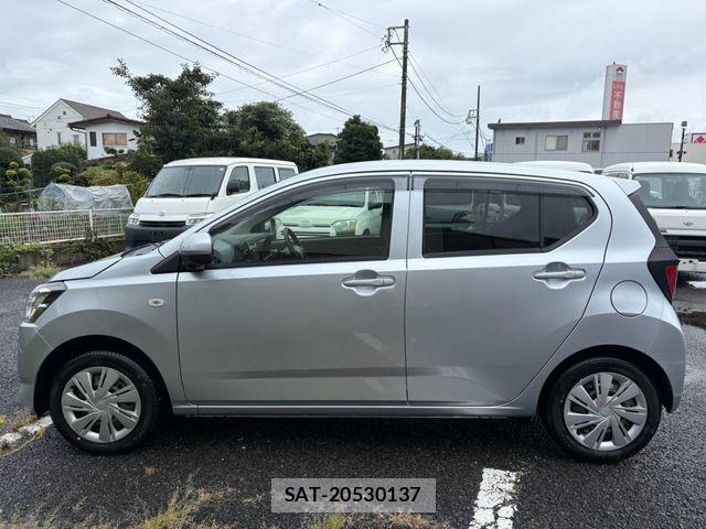Daihatsu MIRA ES 2017-09 8880860-5