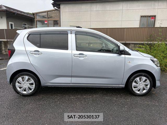 Daihatsu MIRA ES 2017-09 8880860-6