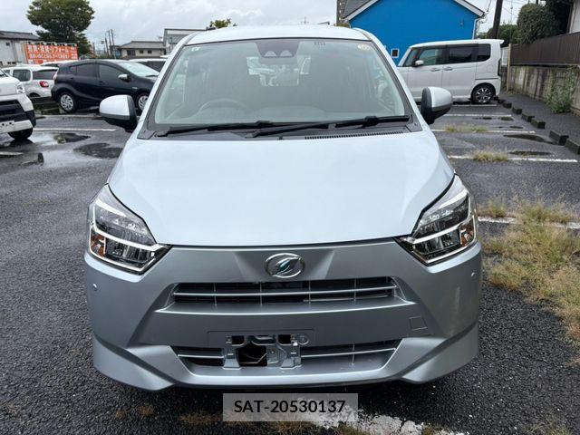 Daihatsu MIRA ES 2017-09 8880860-7