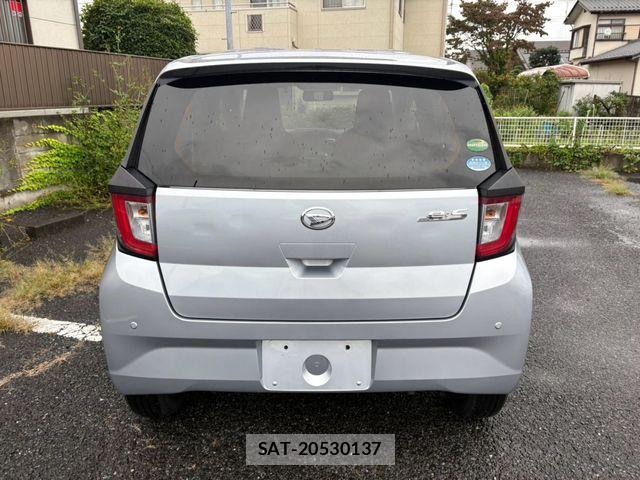 Daihatsu MIRA ES 2017-09 8880860-8