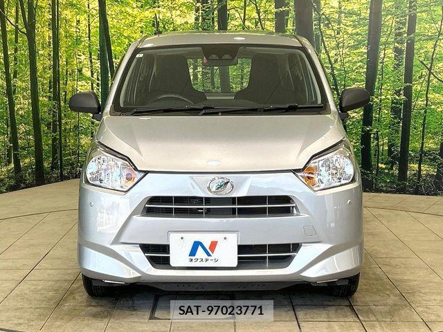 Daihatsu MIRA ES 2021-07 8880856-12