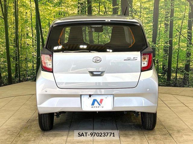 Daihatsu MIRA ES 2021-07 8880856-13