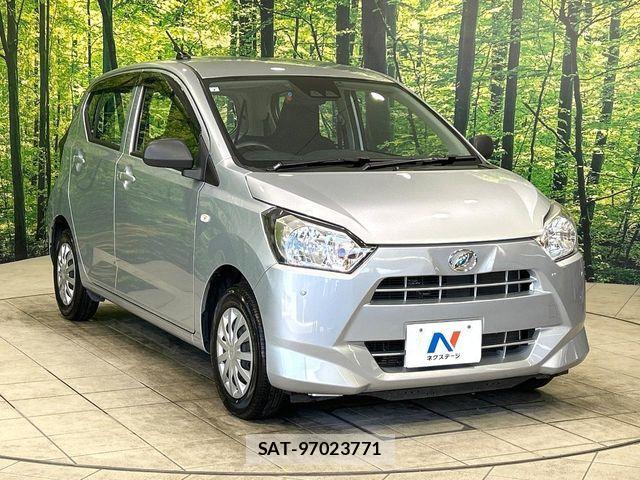Daihatsu MIRA ES 2021-07 8880856-14