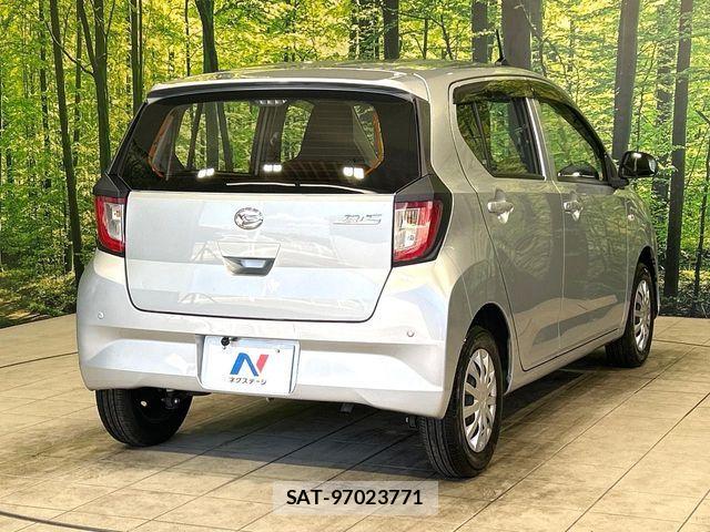 Daihatsu MIRA ES 2021-07 8880856-15