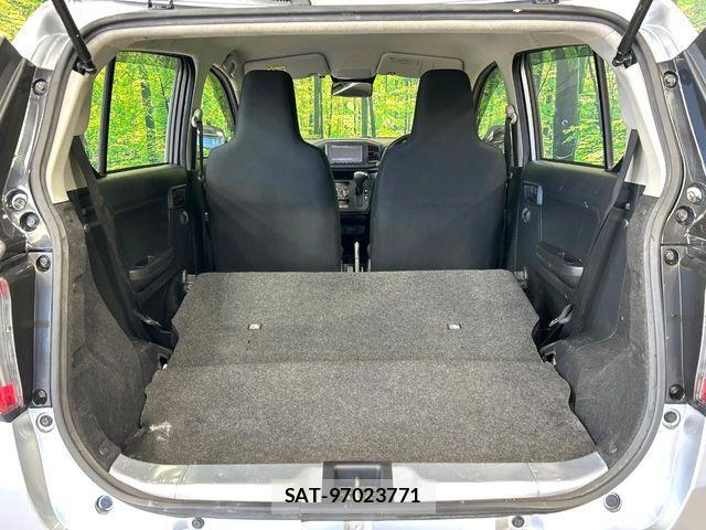 Daihatsu MIRA ES 2021-07 8880856-8