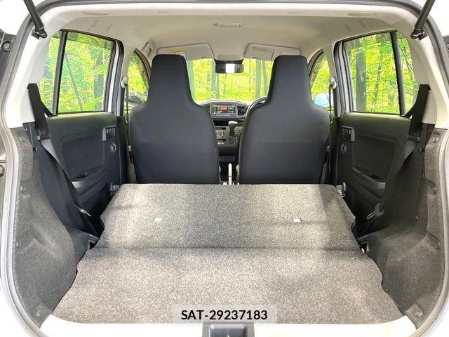 Daihatsu MIRA ES 2021-08 8880852-9